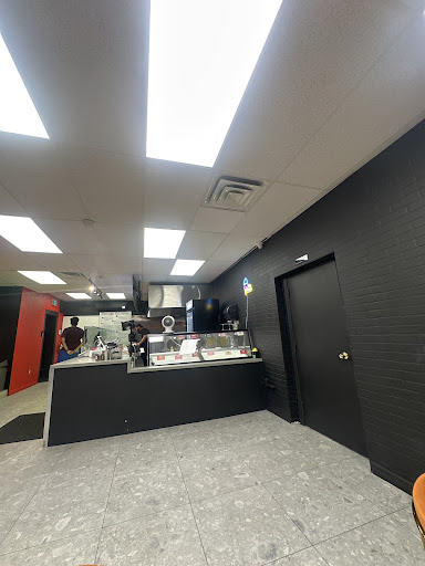 Photo of Babaz Plus Shawarma London - 605 Richmond St Unit B, London, ON N6A 3G3
